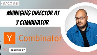 Insights on Startup Struggles and Success with Y Combinator's Michael Seibel