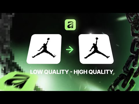 How to Turn Low-Resolution Images into High-Resolution in Affinity by Canva (Easy Trick!)