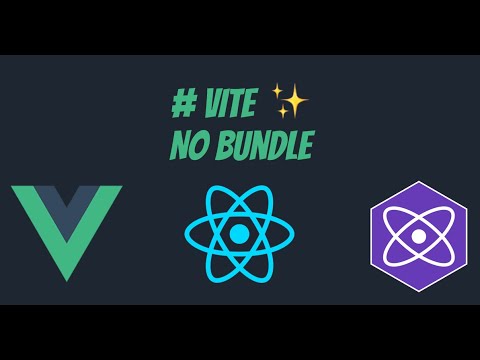 Setting Up Vite for Vue, React, & Preact
