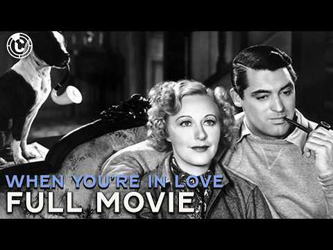 When You're In Love | ft. Cary Grant | Full Movie | CineStream