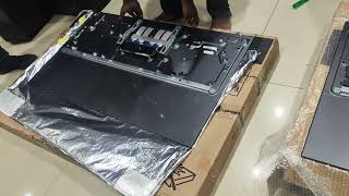 LG OLED pannel change #oleddisplay #oledmonitor #lg #tvdisplay #LGTVDISPLAY #lgoledevo #lgoled