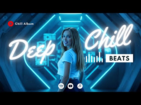⚡ CONCENTRATION and EFFICIENCY: WORK Music for Deep Focus .