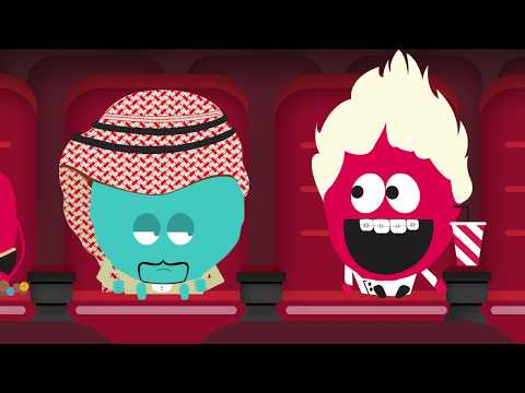 Movies Trailer- Cookies N' Cream