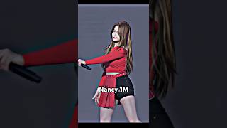 Nancy Mamoland Queen Of South Korea 8 Status #short #nancy #blackpink #8kstatus #kpop