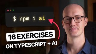 A Complete Guide To Vercel’s AI SDK // The ESSENTIAL Tool For Shipping AI Apps