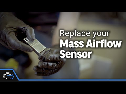 Mass Airflow Sensor (MAF) – 2006-2011 1.8L Honda Civic
