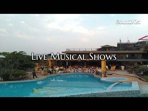 SoundMist Live Shows
