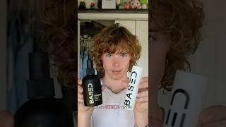 Sea Salt Spray vs Texture Powder - in partnership with @basedbodyworks
