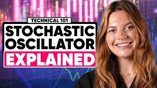 How to use the Stochastic Oscillator | Technical 101