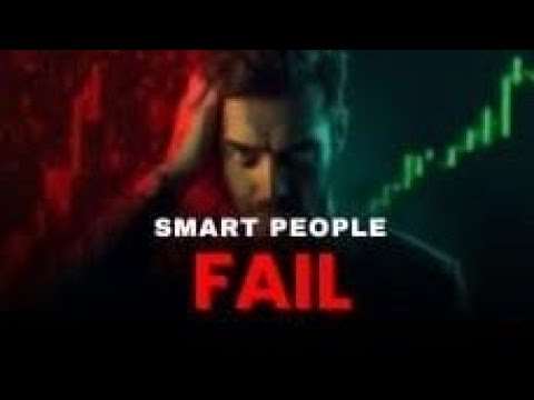 The Psychology of Money: Why Smart People Make Financial Mistakes
