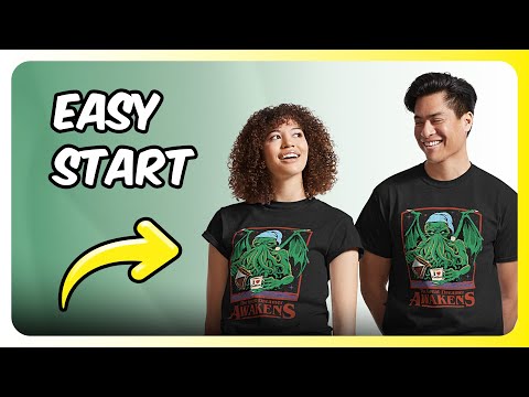 The Authentic Way to Launch a Clothing Brand