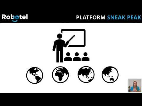 Robotel SmartClass Hub