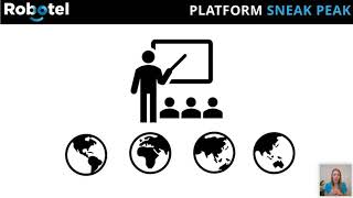 Robotel SmartClass Hub