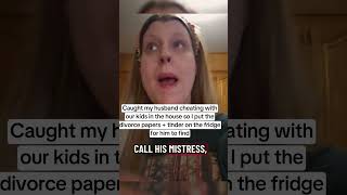 Cheater Exposed LIVE (Link to App in bio!) 😳💔 #loyaltytest #relationshipadvice