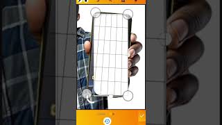 How I created this phone mockup design on Pixellab. Watch full tutorial on my YouTube channel