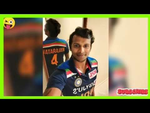 #Natarajan 💕#motivation | story of indian Yorker king 👑 💕| English