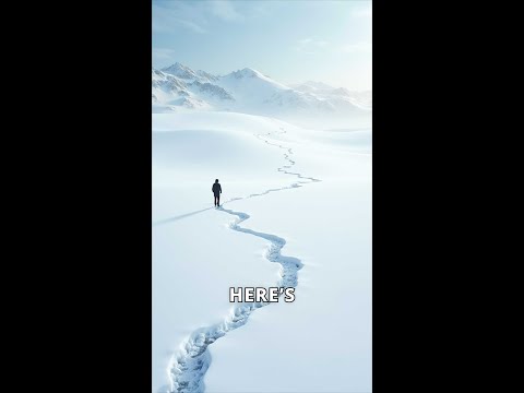 Logic Puzzle: The North Pole Walk