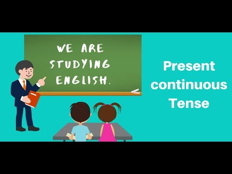 Present continuous Tense. Students of Class 7 (2080) Shram School. Kathmandu