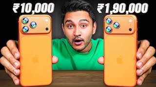 I Sold ₹10,000 Fake iPhone for ₹1,50,000 🤯