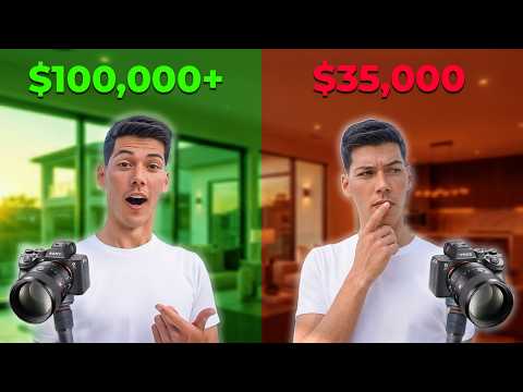 Here's What's Really Happening in Real Estate Photography Right Now