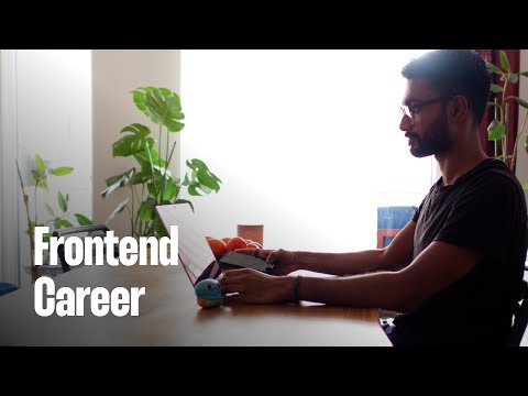 Want To Get Into Tech? Begin Your Journey