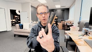 How to Learn Hard Things