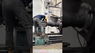 Master at Work: The Art of Precision Machining