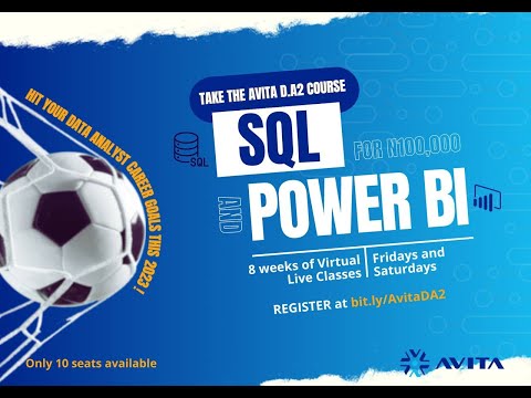 Power BI Class 3
