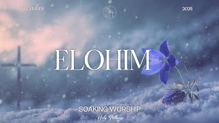 Quiet Reflection ~ Holy Spirit Flow