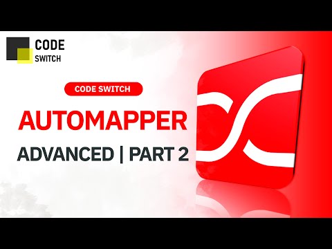 AutoMapper Advanced | PART 2 | Everything On AutoMapper