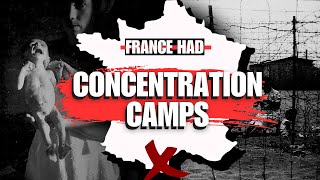 The fate of Spanish antifascists - The concentration camp of Argelès-sur-Mer