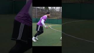 CB in Striker?! 😂🙏