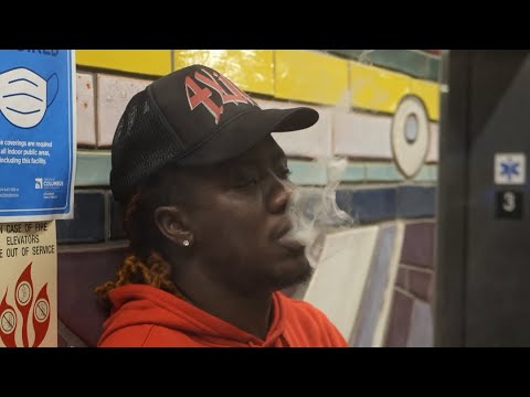 Vintage Daz - Shadows (Official Video)