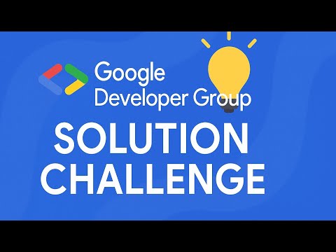 GDG Solution Challenge 2025 | Team Victory Voyagers 🚀✨ | Innovating for Impact!