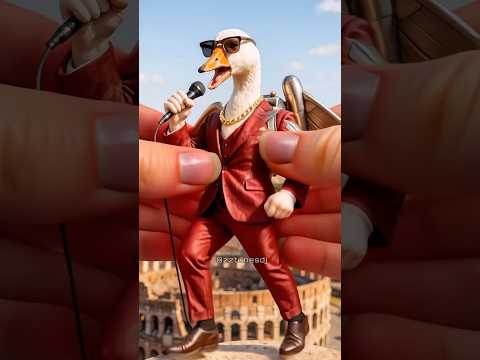 Party Rap #italianbrainrot #brrbrrpatapim #tralalerotralala #lirililarila #rap #brainrotrap #muchi