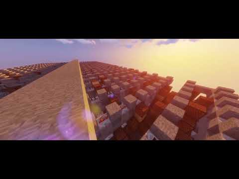 Strangelove - Depeche Mode [Minecraft Noteblock Cover]