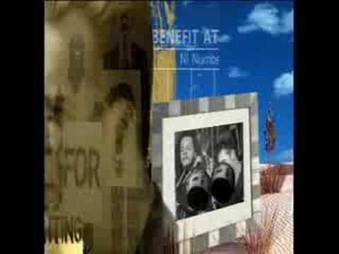 UB40 Greatest Hits Album TV Advert