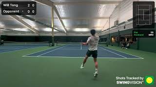 Evening Practice Set 1 - 2/15/26