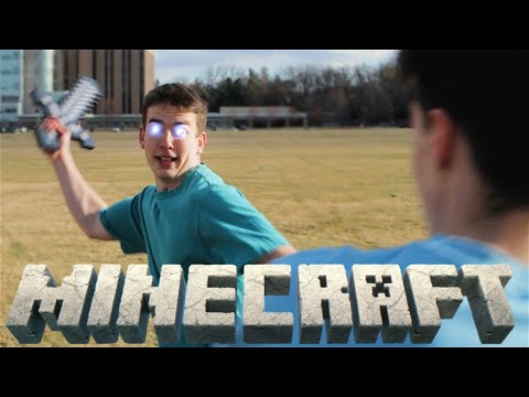 Minecraft: Herobrine's Wrath