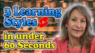 Do You Know Your Learning Style?