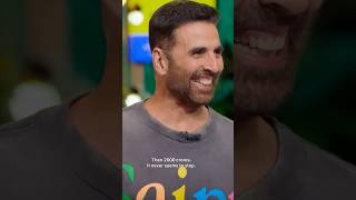 Paisa Hi Paisa Hoga🤑🤣 #AkshayKumar #TheGreatIndianKapilShow Finale #NetflixIndia #KapilSharma