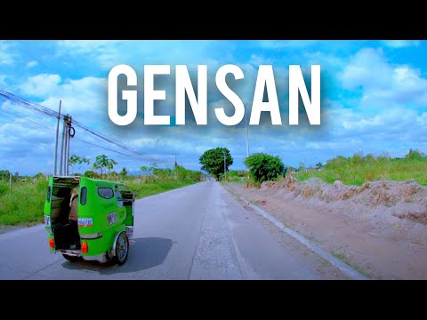 🇵🇭 Mabuhay Road Tour | No Music, No Talking | Just the Drive | 2025