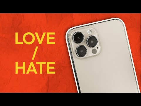 iPhone 15 Pro Max Long Term Review - 6 Months Later