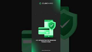 Effortless Compliance Meets Blockchain Innovation | #shorts