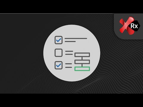 Ranorex Studio Actions 2/4: Manage actions