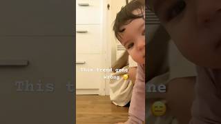 #music #gonewrong #funny #baby
