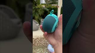 dbsono speaker#dbsono  #bluetoothspeaker #speakershopping #funny #bluetoothdevice #speaker