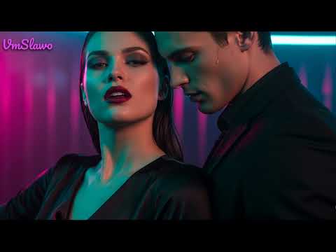 VmSlawo - What's Your Game
