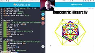 Codesters Slides: SOS (American Lit)