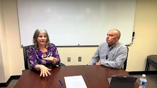 What Is Project Controls in Construction? | Real Talk with Holly & Chris from Rudolph Libbe